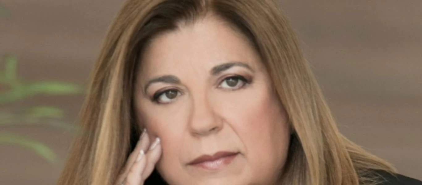 Γ.Παπαδάκου: «Δεν αποδέχομαι την ιδιότητα της ύποπτης»